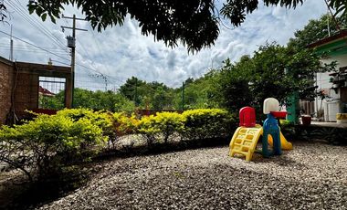 Casa 1 planta en VENTA (Cesión de derechos) sobre la autopista Tuxtla-Coita