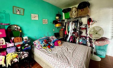 Casa 1 planta en VENTA (Cesión de derechos) sobre la autopista Tuxtla-Coita