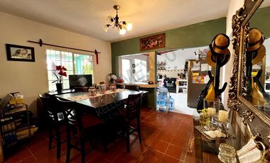 Casa 1 planta en VENTA (Cesión de derechos) sobre la autopista Tuxtla-Coita