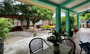 Casa 1 planta en VENTA (Cesión de derechos) sobre la autopista Tuxtla-Coita