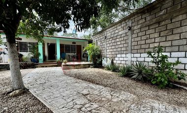 Casa 1 planta en VENTA (Cesión de derechos) sobre la autopista Tuxtla-Coita