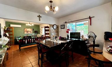 Casa 1 planta en VENTA (Cesión de derechos) sobre la autopista Tuxtla-Coita