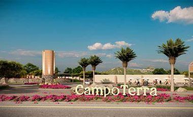 CASA EN VENTA EN CAMPOTERRA TORREON COAH