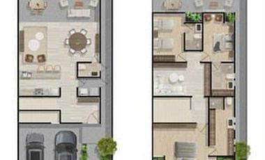 CASA EN VENTA EN CAMPOTERRA TORREON COAH