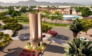 CASA EN VENTA EN CAMPOTERRA TORREON COAH