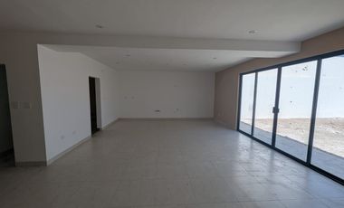 CASA EN VENTA EN VILLAS DEL RENACIMIENTO EN TORREON COAHUILA