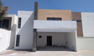 CASA EN VENTA EN VILLAS DEL RENACIMIENTO EN TORREON COAHUILA