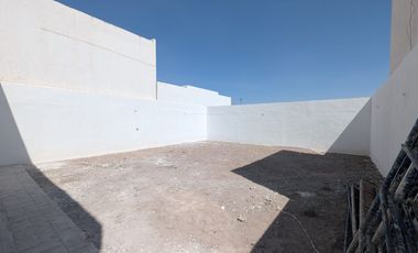 CASA EN VENTA EN VILLAS DEL RENACIMIENTO EN TORREON COAHUILA