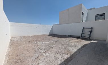 CASA EN VENTA EN VILLAS DEL RENACIMIENTO EN TORREON COAHUILA