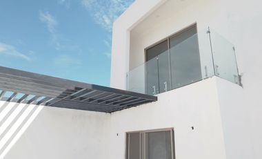 CASA EN VENTA EN VIÑEDOS TORREÓN