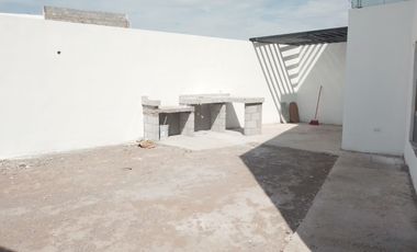 CASA EN VENTA EN VIÑEDOS TORREÓN