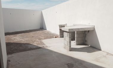 CASA EN VENTA EN VIÑEDOS TORREÓN