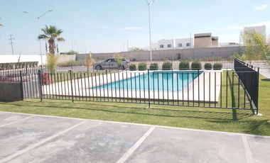 CASA EN VENTA EN VIÑEDOS TORREÓN