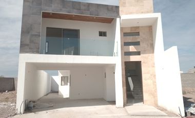 CASA EN VENTA EN VIÑEDOS TORREÓN