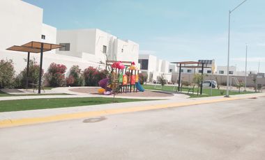 CASA EN VENTA EN VIÑEDOS TORREÓN