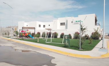 CASA EN VENTA EN VIÑEDOS TORREÓN