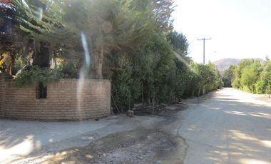 Casa en Venta en Los membrillos 25, condominio el trebol, Calera de tango