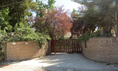 Casa en Venta en Los membrillos 25, condominio el trebol, Calera de tango