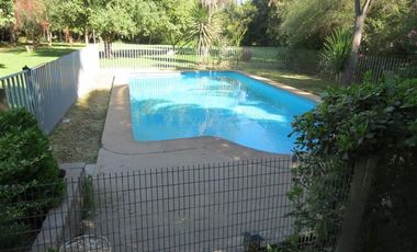 Casa en Venta en Los membrillos 25, condominio el trebol, Calera de tango