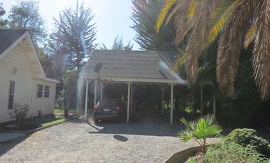 Casa en Venta en Los membrillos 25, condominio el trebol, Calera de tango
