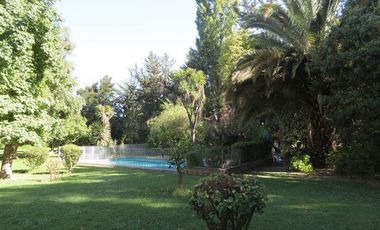 Casa en Venta en Los membrillos 25, condominio el trebol, Calera de tango