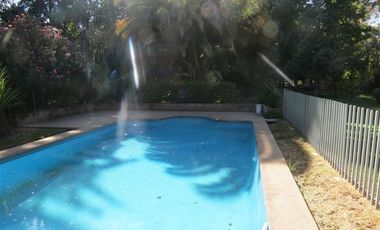 Casa en Venta en Los membrillos 25, condominio el trebol, Calera de tango
