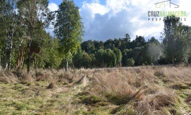 Parcela en Venta en Cercano a Nueva Braunau