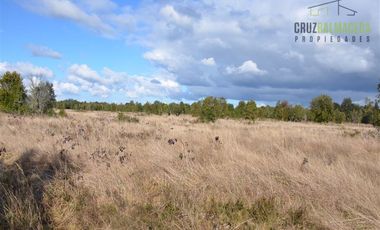 Parcela en Venta en Cercano a Nueva Braunau