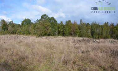 Parcela en Venta en Cercano a Nueva Braunau