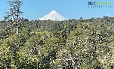 Parcela en Venta en Cercano a Nueva Braunau