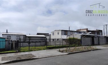 Sitio en Venta en Calle Del Puente