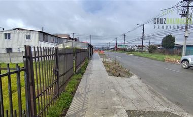 Sitio en Venta en Calle Del Puente