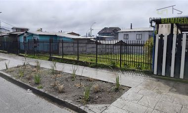 Sitio en Venta en Calle Del Puente