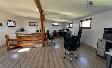 Oficina en Venta en Cercano al Jumbo de Puerto Montt