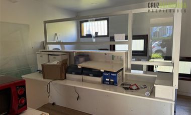 Oficina en Venta en Cercano al Jumbo de Puerto Montt