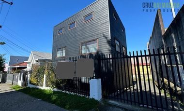 Local Comercial en Venta en Cercano al Jumbo de Puerto Montt