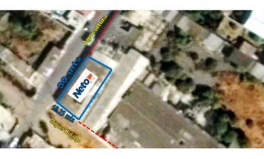 VENTA Y RENTA DE TERRENO EN IXTAPALUCA ESTADO DE MEXICO