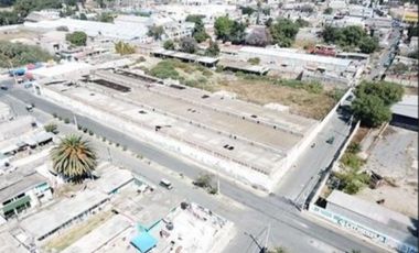 VENTA Y RENTA DE TERRENO EN IXTAPALUCA ESTADO DE MEXICO
