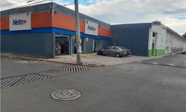 VENTA Y RENTA DE TERRENO EN IXTAPALUCA ESTADO DE MEXICO
