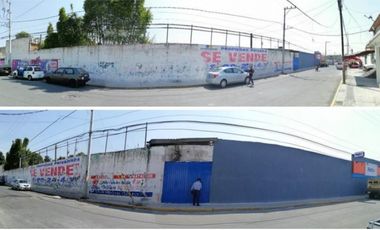 VENTA Y RENTA DE TERRENO EN IXTAPALUCA ESTADO DE MEXICO