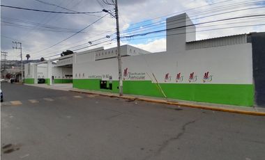 VENTA Y RENTA DE TERRENO EN IXTAPALUCA ESTADO DE MEXICO