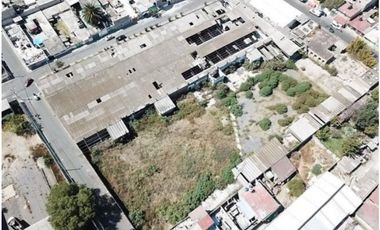 VENTA Y RENTA DE TERRENO EN IXTAPALUCA ESTADO DE MEXICO