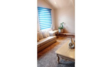 Casa de una planta