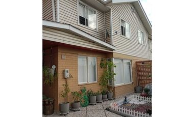 SE VENDE CASA, EN CIUDAD DEL SOL MODELO PRAGA , PUENTE ALTO