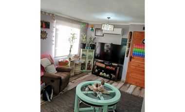 SE VENDE CASA, EN CIUDAD DEL SOL MODELO PRAGA , PUENTE ALTO