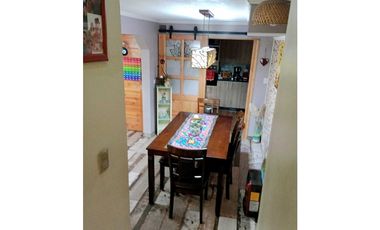 SE VENDE CASA, EN CIUDAD DEL SOL MODELO PRAGA , PUENTE ALTO