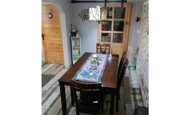 SE VENDE CASA, EN CIUDAD DEL SOL MODELO PRAGA , PUENTE ALTO