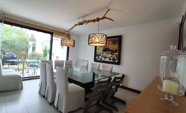 Casa en Arriendo en marbella
