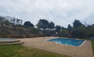 Casa en Arriendo en marbella