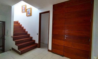 Casa en Arriendo en marbella